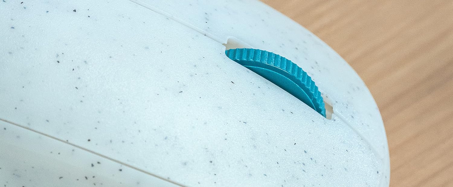 Mouse Microsoft Ocean Plastic 5