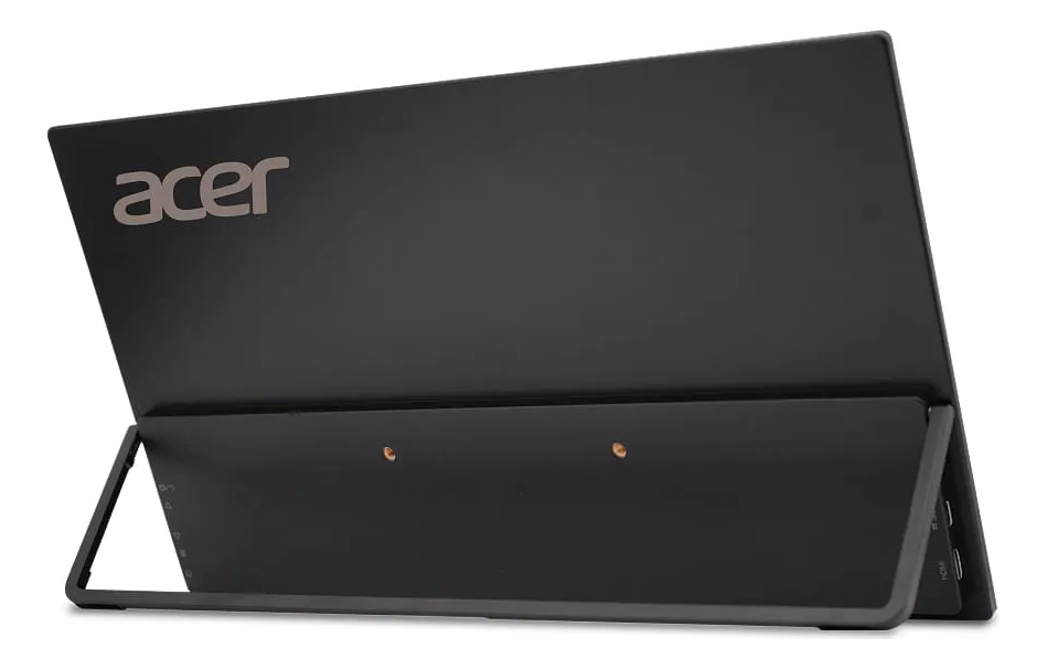 Monitor Portátil 15.6" 3