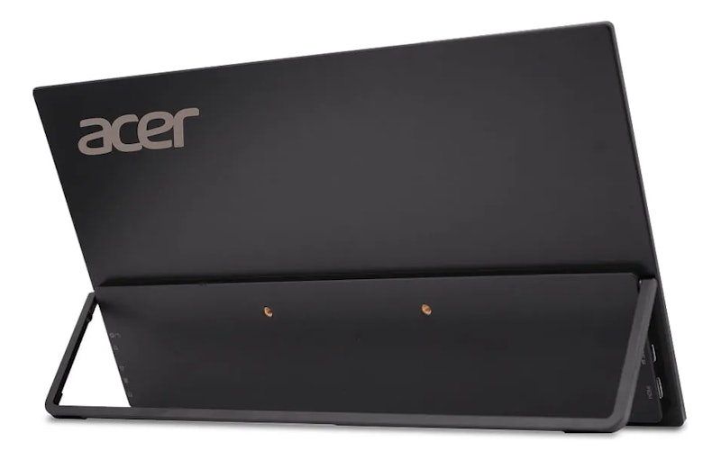 Monitor Portátil 15.6" 3