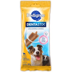 PEDIGREE® Dentastix Adulto Raças Médias