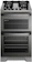 ELECTROLUX Fogão 4 Bocas Electrolux Cinza Expert 2 Fornos 1