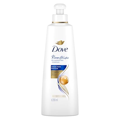 Top 10 Melhores Cremes de Pentear  (Lola Cosmetics, Seda e mais) 2