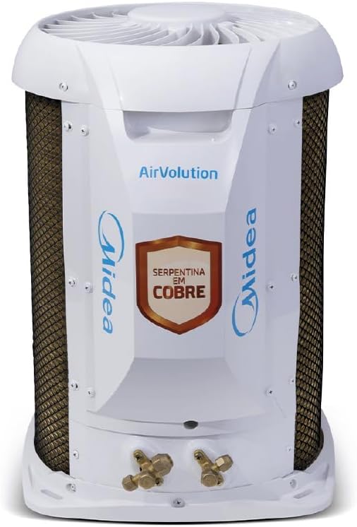 Ar-Condicionado Split 12000 BTUs AI AirVolution Frio (220 V) 3