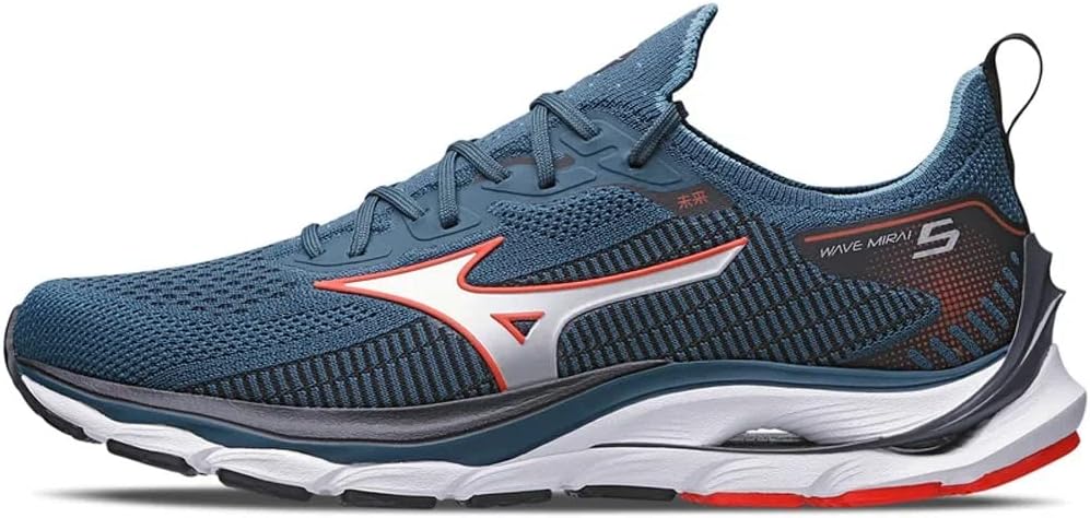 Tênis Mizuno Tenis Para Corrida Masculino Barato Top 10 Melhores