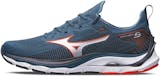 Melhores Tênis Mizuno Masculino em 2026 (Wave, Mirai e mais) 3