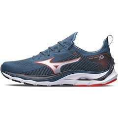 Tênis de Corrida Masculino Mizuno Waze Mirai 5