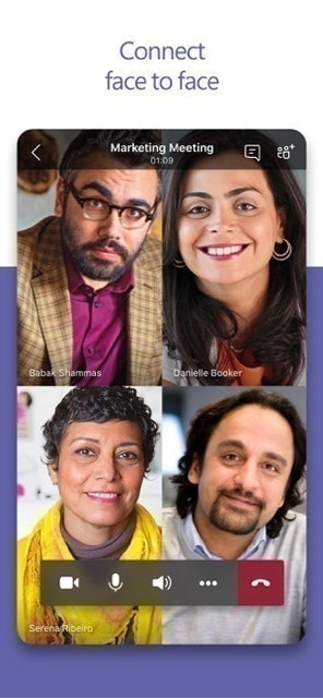 Microsoft Teams 5