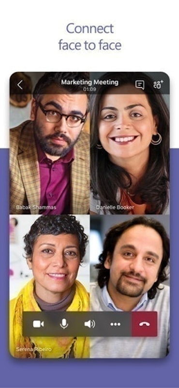 Microsoft Teams 5