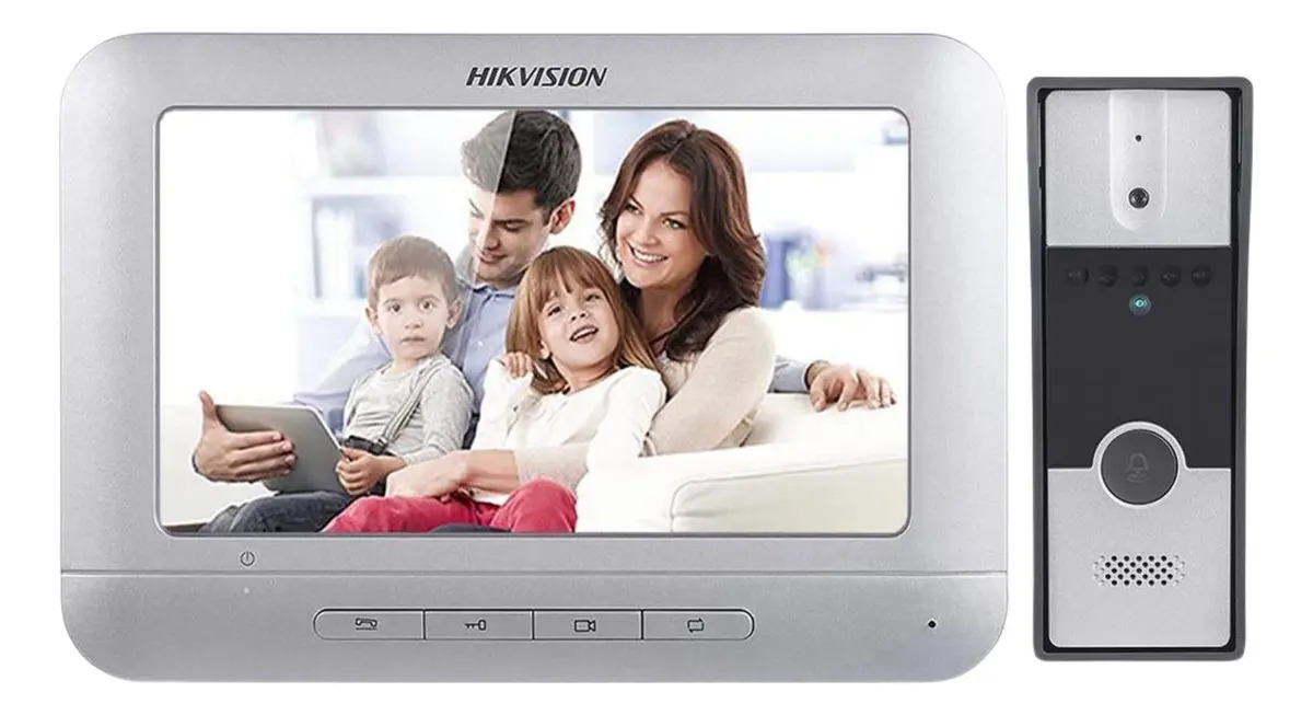 Top 10 Melhores Interfones com Câmera em 2026 (Intelbras, HDL e mais) 5