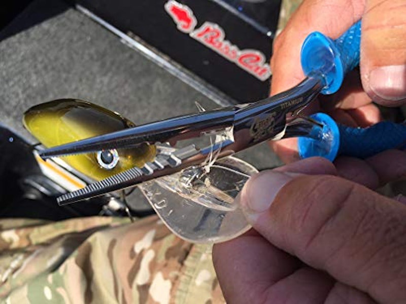 Alicate de Pesca 4