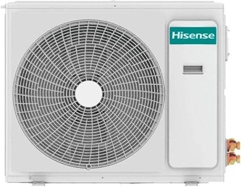Ar-Condicionado Split Inverter 36000 BTUs Connect Wi-Fi Quente/frio 3