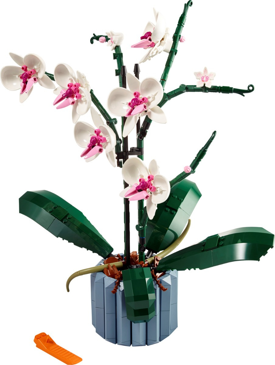 Top 10 Melhores LEGO® para Adulto  (Arquitetura, Veículos e mais) 1