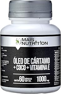 Top 10 Melhores Óleos de Coco em Cápsulas  (BodyActive, Copra, e mais) 4