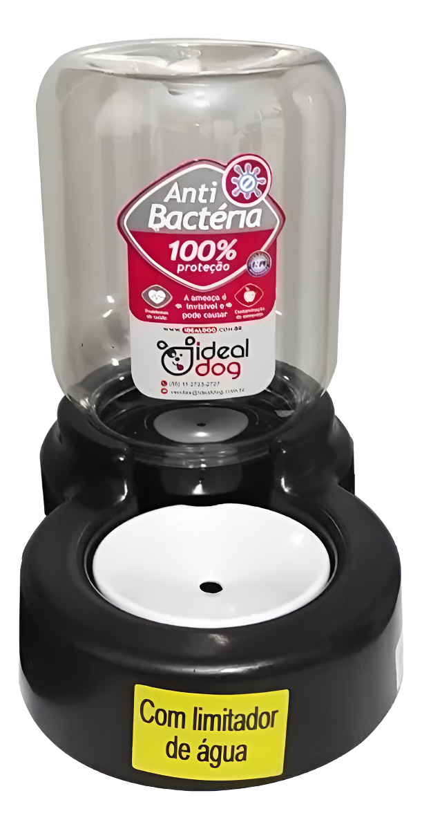 Bebedouro Aqua Mini Bivolt 1