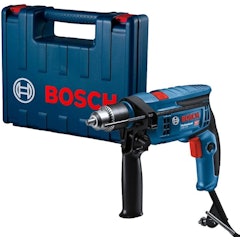 Furadeira de Impacto 750 W em Maleta (127 V)