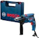 BOSCH Furadeira de Impacto 750 W em Maleta (127 V) 1