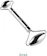 ZENAI Rolo Facial Inox 1