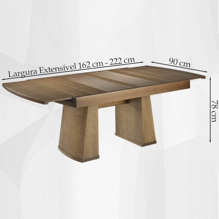 Mesa Elástica Ilhabela 3