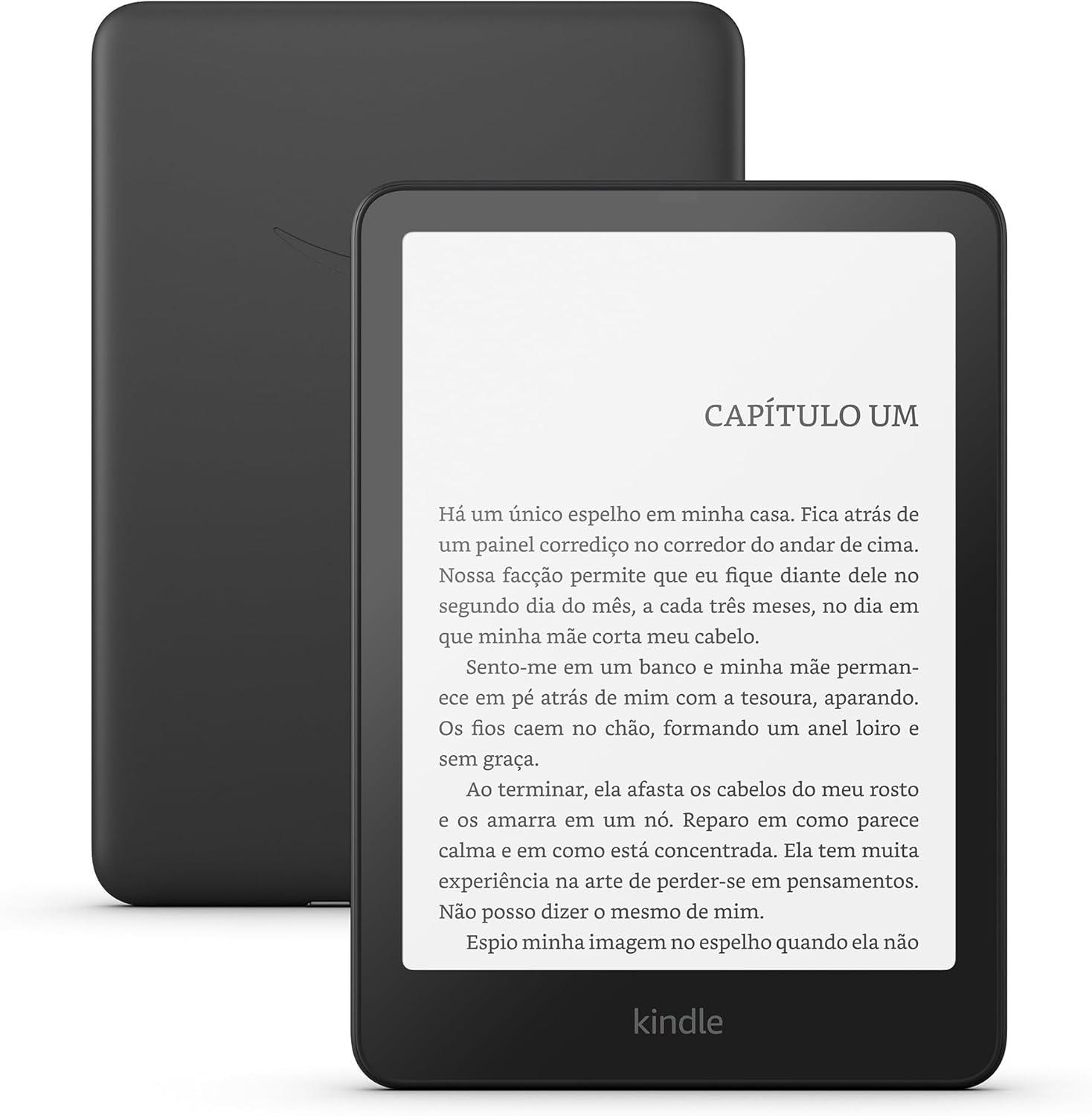 Top 7 Melhores Kindle em 2026 (Colorsoft, Paperwhite e mais) 5