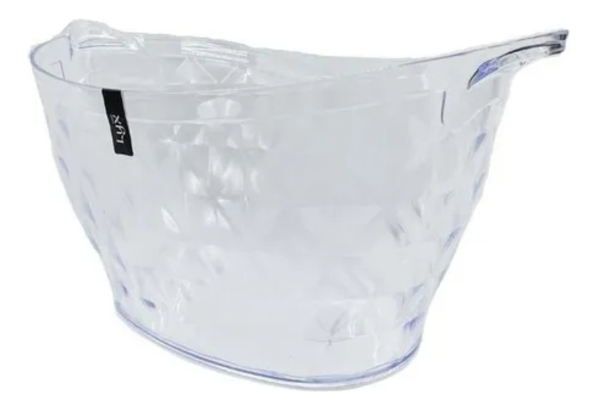 Champanheira Diamond Cristal 15 L 2