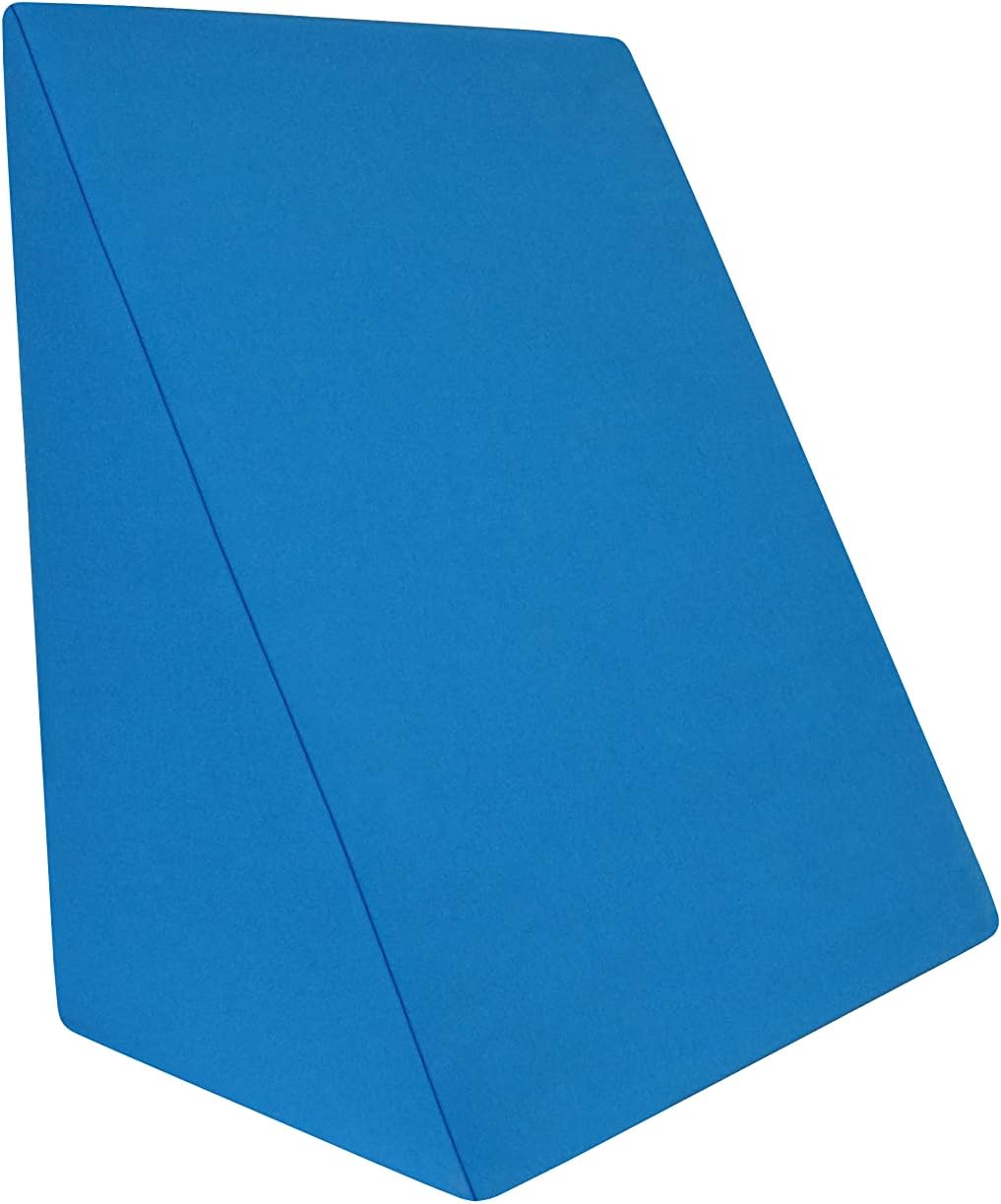 Rampa Para Inclinação do Tronco Adulto Pop 1