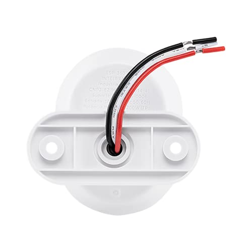 Sensor de Presença para Iluminação  5
