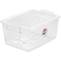 Organizador com Trava 4 L