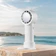 VIVAZTECH Mini Ventilador Portátil Recarregável Vivaztech 1