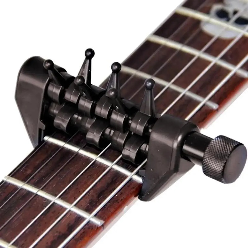 Capotraste Flexi Capo 3