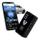 LIGHTNING GPS Mini Rastreador GPS Lightning Magnético 1