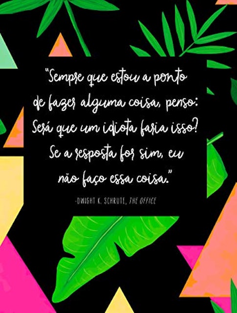 Zen pra C*ralho 5