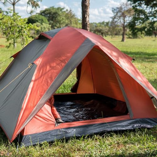 Barraca de Camping Vênus Ultra 6 Pessoas 2
