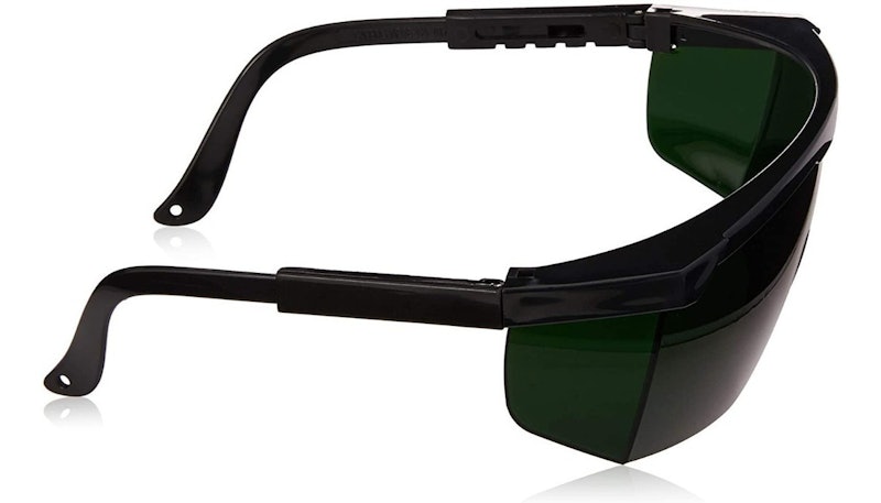 Óculos de Solda Spectra S W5 4