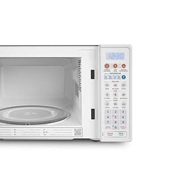Micro-ondas Electrolux com Função Tira Odor 2
