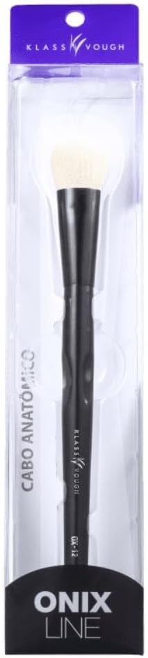 Pincel para Contorno e Iluminador Onix Line 2