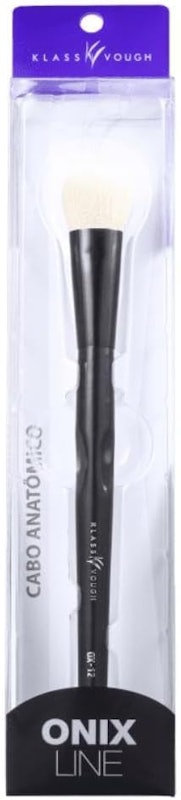 Pincel para Contorno e Iluminador Onix Line 2