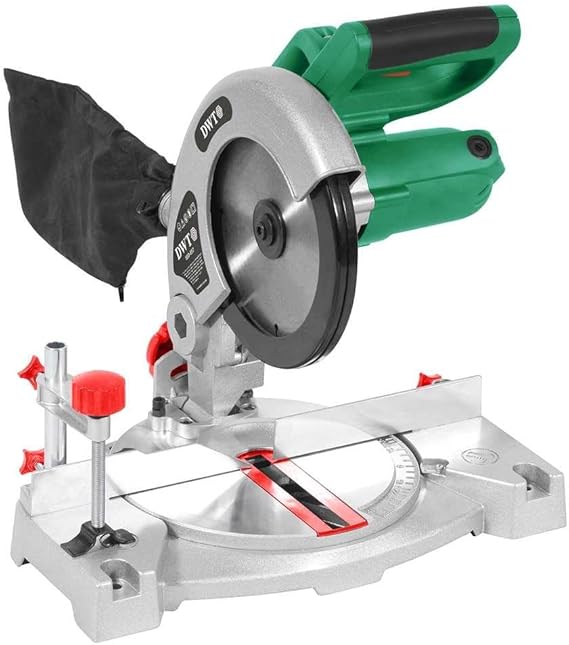 Serra de Esquadria 7.1/4" 850 W Sed 857 2