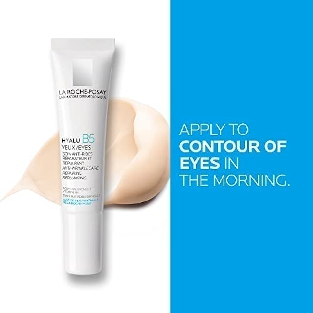 Top 10 Melhores Cremes para Área dos Olhos 50 Anos (Nivea, La Roche ...