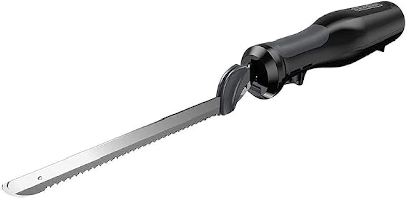Faca Elétrica Comfort Grip 1