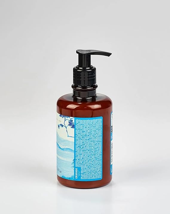 Hidratante Bossa 300 ml 3