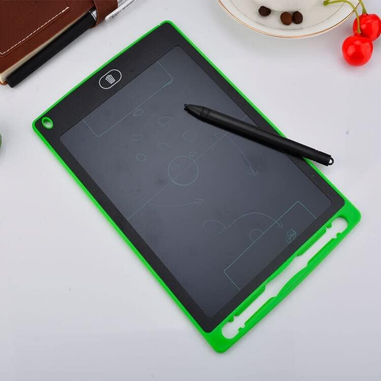 Lousa Mágica Infantil Tablet LCD 3