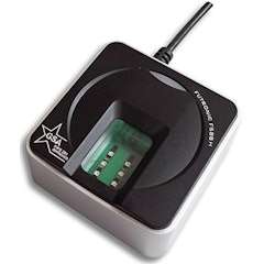 Leitor Biométrico Futronic FS88H