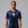 NIKE Camisa Brasil Jordan II 2026/27 Torcedor Pro Masculina 1