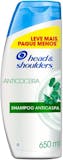 Top 10 Melhores Shampoos Anticaspa em 2026 (Clear, Vichy e mais) 2