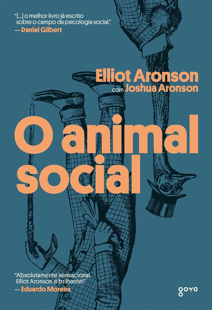 O Animal Social 1
