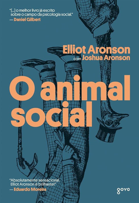 O Animal Social 1