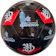 SPORT BEL Bola Flamengo Oficial Futebol de Campo 1