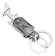 KEY CHAIN Chaveiro para Honda Acessórios X Spinner Gravado a Laser 1