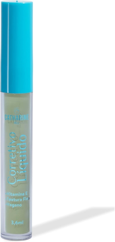 Fluid Concealer - Corretivo Líquido - Catharine Hill 1