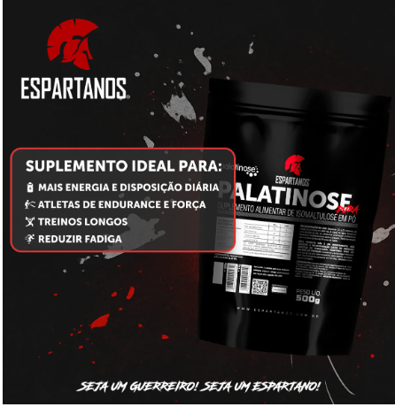 Palatinose Pura 1 kg  5